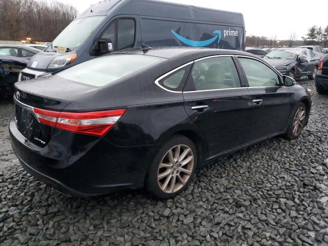 Photo 3 from auction – 2013 TOYOTA AVALON BAS with VIN 4T1BK1EB3DU055183