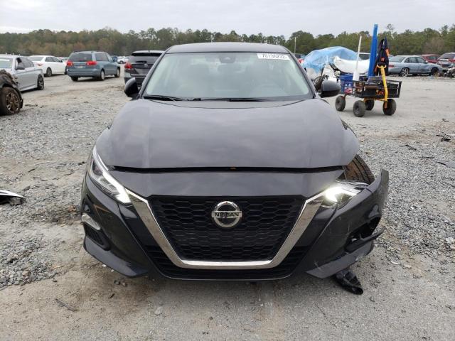 Photo 5 from auction – 2022 NISSAN ALTIMA SR with VIN 1N4BL4CV2NN370445
