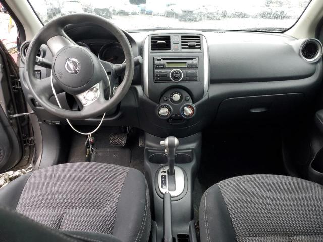 Photo 8 from auction – 2014 NISSAN VERSA with VIN 3N1CN7AP1EK456319