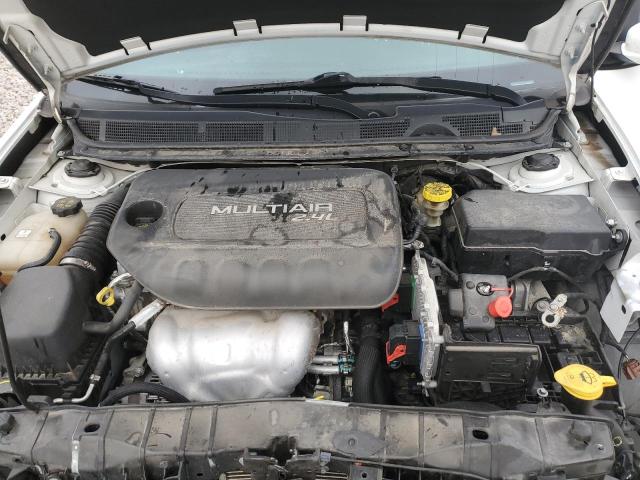 Photo 11 from auction – 2014 DODGE DART SXT with VIN 1C3CDFBB5ED901548