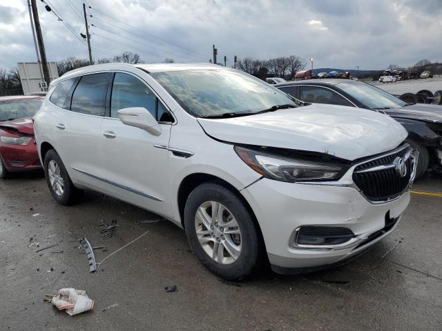 Photo 4 from auction – 2018 BUICK ENCLAVE ES with VIN 5GAERBKWXJJ156102