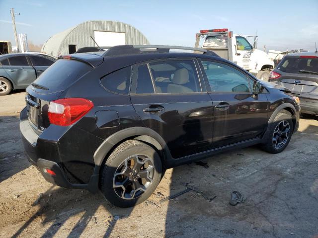 Photo 3 from auction – 2013 SUBARU XV CROSSTR with VIN JF2GPACC4D2838971