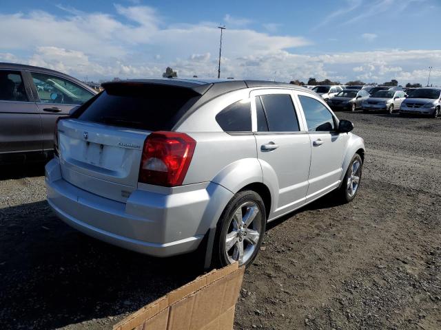 Photo 3 from auction – 2011 DODGE CALIBER UP with VIN 1B3CB9HB0BD268920