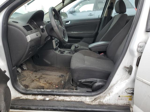 Photo 7 from auction – 2010 CHEVROLET COBALT 1LT with VIN 1G1AC5F59A7159953