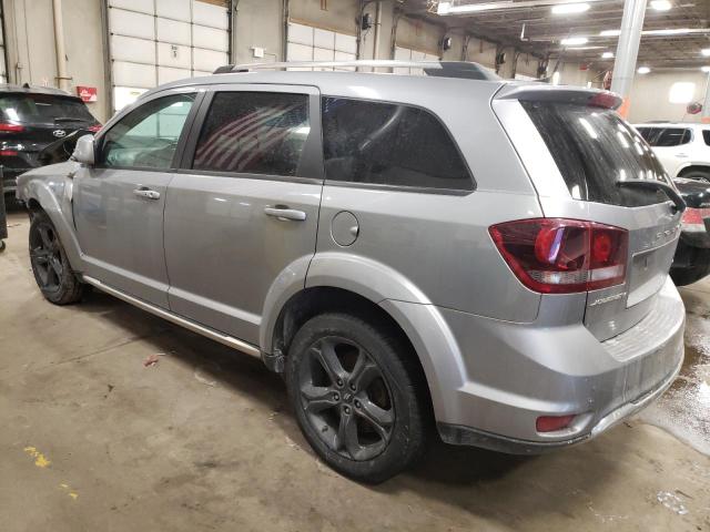 Photo 2 from auction – 2020 DODGE JOURNEY CR with VIN 3C4PDCGB6LT220195