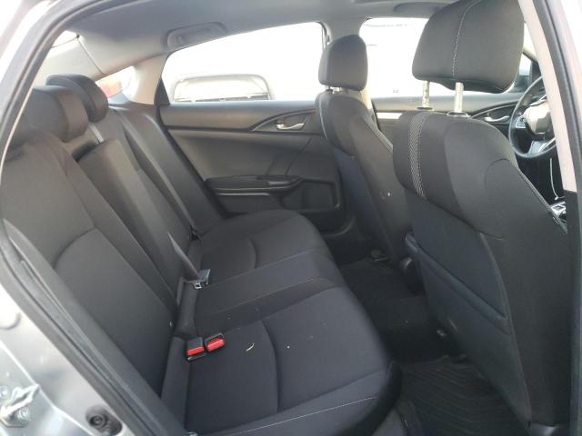 Photo 10 from auction – 2017 HONDA CIVIC EX with VIN 19XFC1F38HE202872
