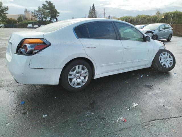 Photo 3 from auction – 2010 NISSAN ALTIMA BAS with VIN 1N4AL2AP5AN513080