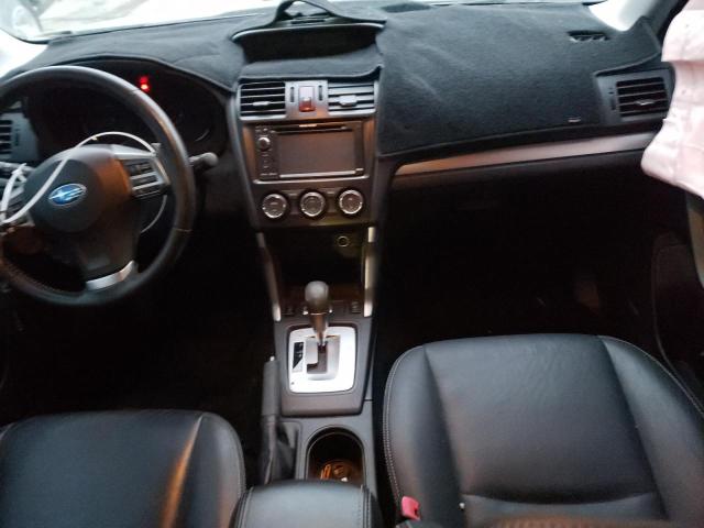 Photo 8 from auction – 2014 SUBARU FORESTER 2 with VIN JF2SJGMC7EH482446