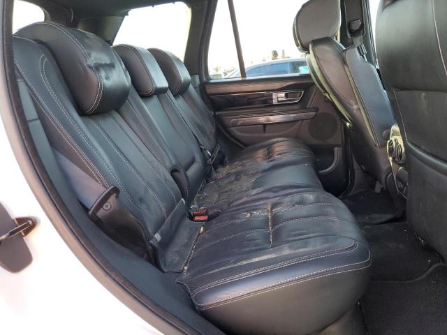 Photo 11 from auction – 2012 LAND ROVER RANGE ROVE with VIN SALSK2D48CA738115