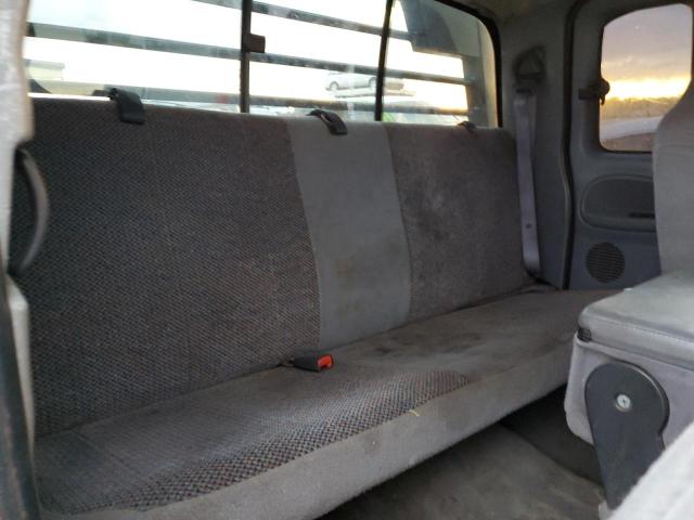 Photo 10 from auction – 2002 DODGE RAM 2500 with VIN 3B7KF23632M275851