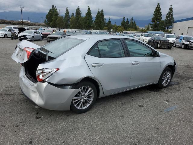 Photo 3 from auction – 2014 TOYOTA COROLLA L with VIN 5YFBURHE1EP147944