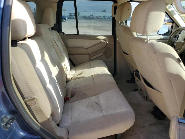 Photo 11 from auction – 2007 FORD EXPLORER with VIN 1FMEU73EX7UB10837