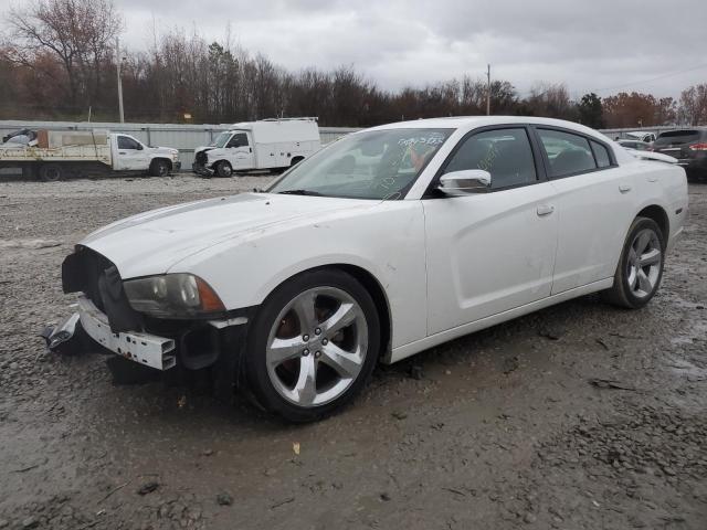 DODGE CHARGER SX 2012 with VIN 2C3CDXHG2CH146870 - Photo from auction
