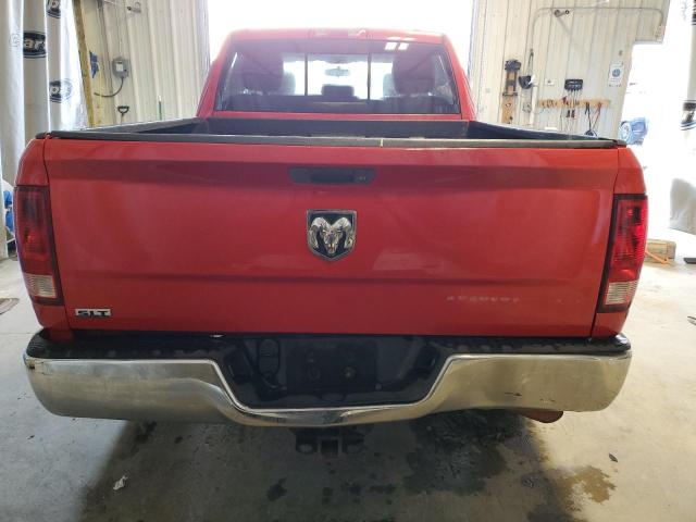 Photo 6 from auction – 2011 DODGE RAM 1500 with VIN 1D7RB1GP4BS547456
