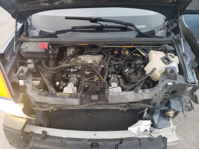Photo 12 from auction – 2002 BUICK RENDEZVOUS with VIN 3G5DA03E82S579022