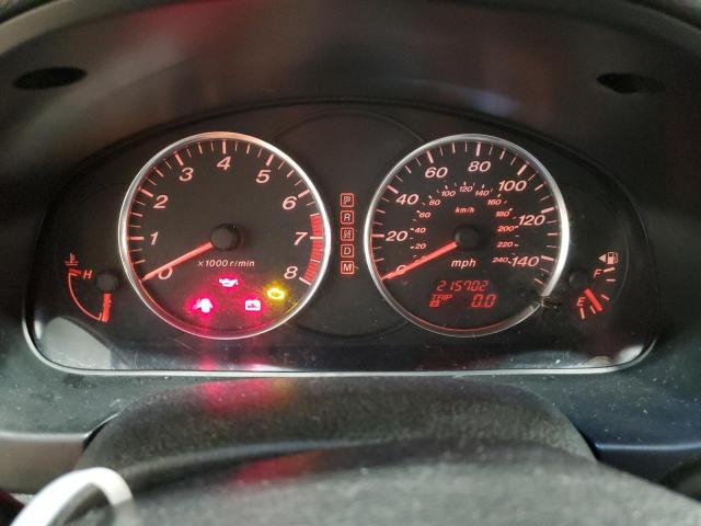 Photo 9 from auction – 2007 MAZDA 6 I with VIN 1YVHP80C275M38467