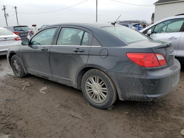Photo 2 from auction – 2009 CHRYSLER SEBRING TO with VIN 1C3LC56B49N563146
