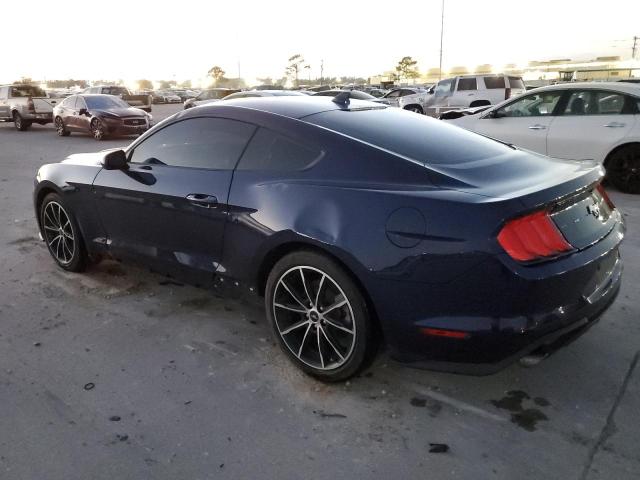 Photo 2 from auction – 2020 FORD MUSTANG with VIN 1FA6P8TH4L5190033