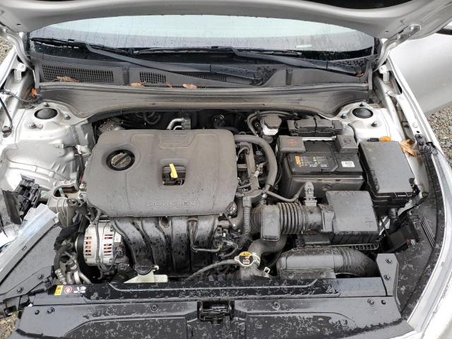 Photo 11 from auction – 2019 KIA FORTE FE with VIN 3KPF24AD4KE082418