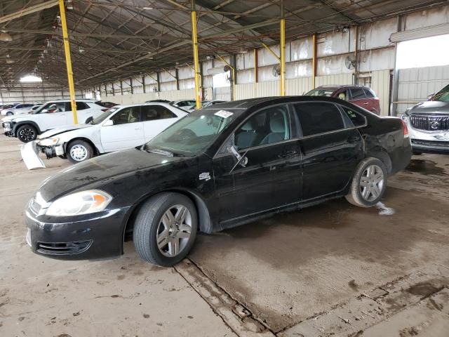 Photo 1 from auction – 2014 CHEVROLET IMPALA LIM with VIN 2G1WB5E32E1138602