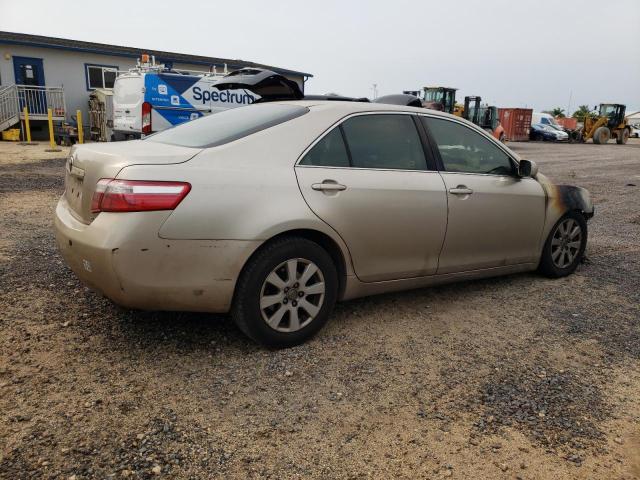 Photo 3 from auction – 2007 TOYOTA CAMRY CE with VIN JTNBE46K173118086