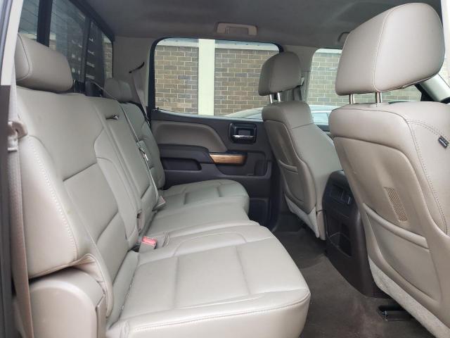 Photo 10 from auction – 2015 CHEVROLET SILVERADO with VIN 3GCPCSEC4FG181273