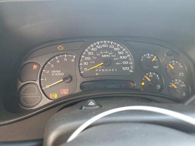 Photo 9 from auction – 2006 GMC NEW SIERRA with VIN 3GTEC14V56G226998