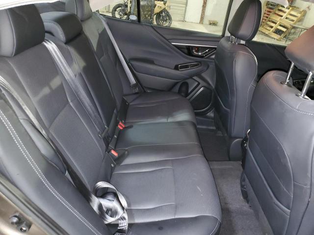 Photo 10 from auction – 2021 SUBARU LEGACY LIM with VIN 4S3BWGN61M3015348