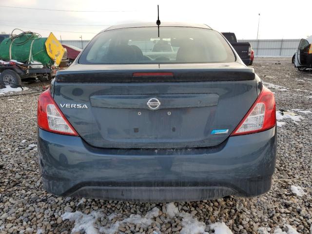 Photo 6 from auction – 2016 NISSAN VERSA S with VIN 3N1CN7AP2GL870092