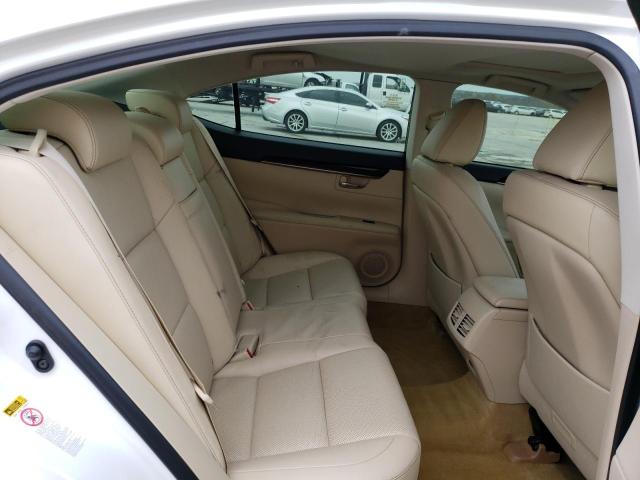 Photo 10 from auction – 2014 LEXUS ES 350 with VIN JTHBK1GG6E2121895