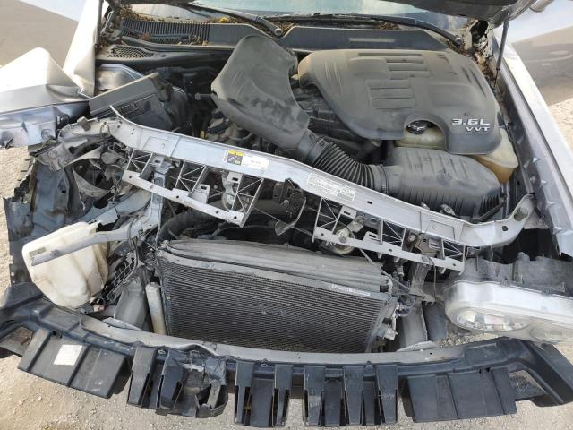 Photo 11 from auction – 2013 DODGE CHALLENGER with VIN 2C3CDYAGXDH675162