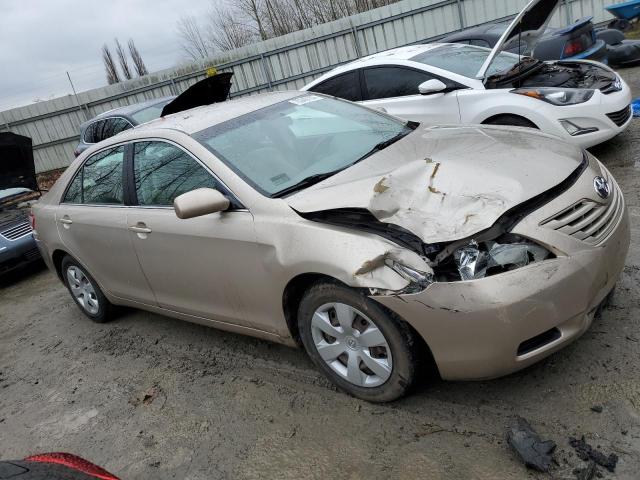 Photo 4 from auction – 2007 TOYOTA CAMRY CE with VIN 4T1BE46K37U658226