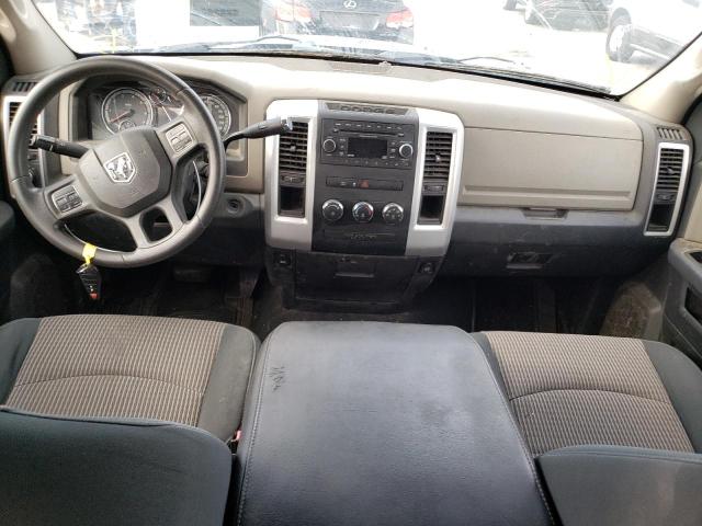 Photo 8 from auction – 2012 DODGE RAM 1500 S with VIN 1C6RD6GP4CS291880