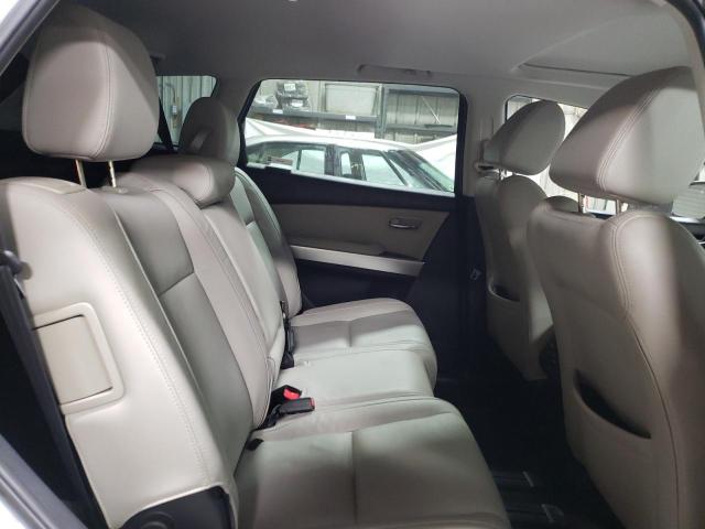Photo 10 from auction – 2014 MAZDA CX-9 GRAND with VIN JM3TB3DAXE0443976