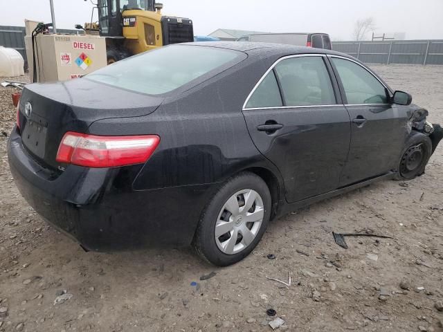 Photo 3 from auction – 2007 TOYOTA CAMRY with VIN 4T1BE46KX7U540626
