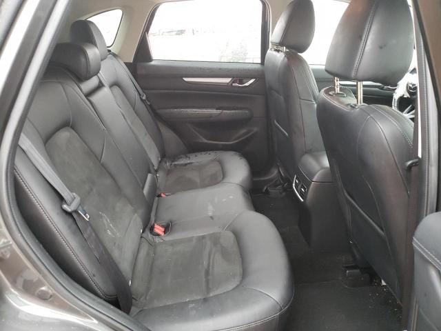 Photo 11 from auction – 2017 MAZDA CX-5 TOURI with VIN JM3KFACL9H0158438