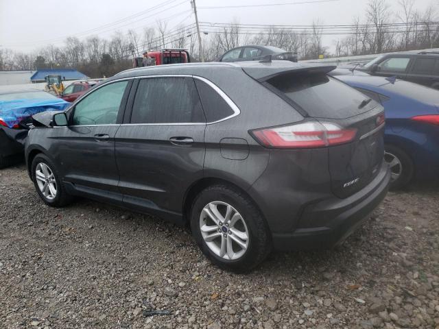 Photo 2 from auction – 2020 FORD EDGE SEL with VIN 2FMPK4J91LBB15248