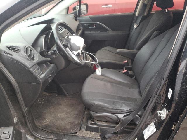 Photo 7 from auction – 2013 MAZDA 5 with VIN JM1CW2CL1D0153599