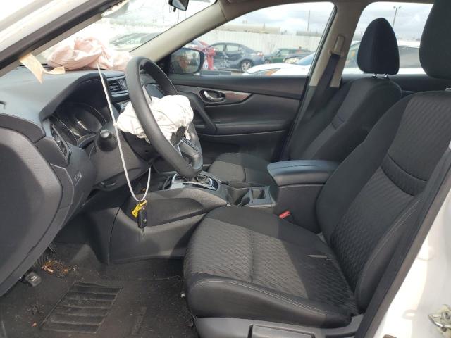 Photo 7 from auction – 2017 NISSAN ROGUE S with VIN KNMAT2MT5HP615884
