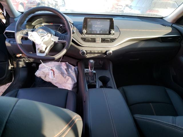Photo 8 from auction – 2022 NISSAN ALTIMA SR with VIN 1N4BL4CV3NN307533