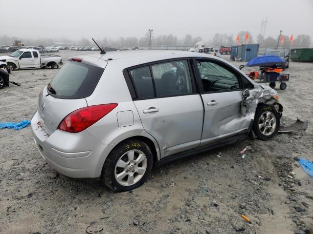 Photo 3 from auction – 2007 NISSAN VERSA S with VIN 3N1BC13E07L454729