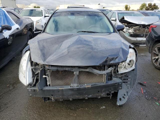 Photo 5 from auction – 2010 NISSAN ALTIMA BAS with VIN 1N4AL2APXAN479055