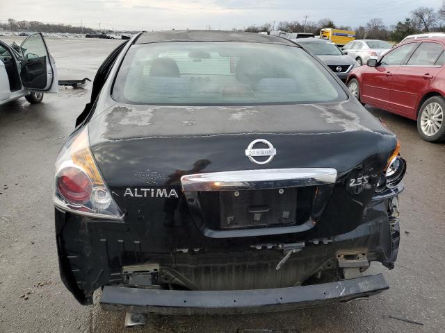 Photo 6 from auction – 2010 NISSAN ALTIMA BAS with VIN 1N4AL2AP1AC116977