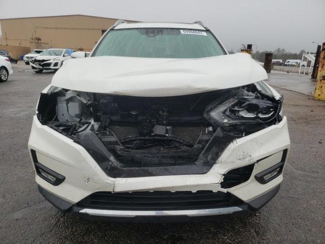 Photo 5 from auction – 2017 NISSAN ROGUE S with VIN JN8AT2MT7HW143990
