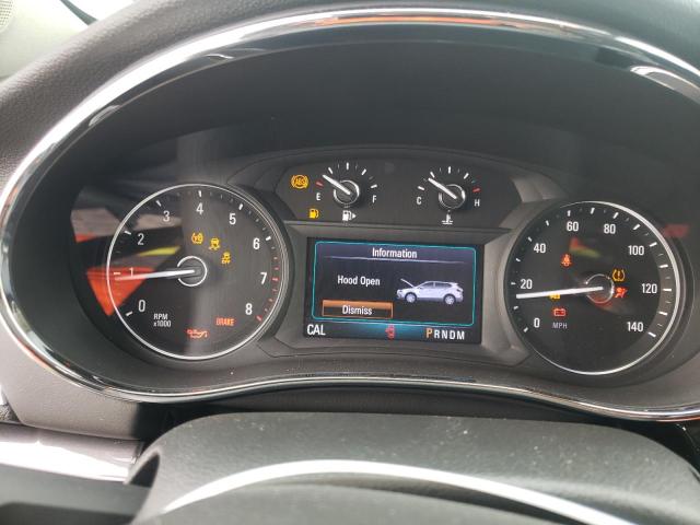 Photo 9 from auction – 2019 BUICK ENCORE PRE with VIN KL4CJASB1KB891268