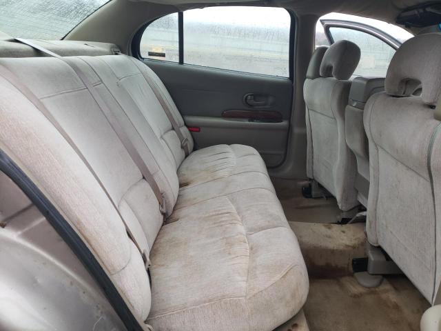 Photo 10 from auction – 2000 BUICK LESABRE CU with VIN 1G4HP54K6YU106735