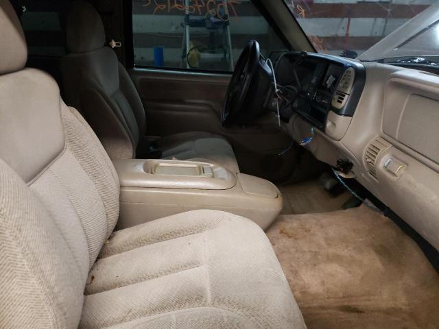 Photo 7 from auction – 1997 CHEVROLET GMT-400 C1 with VIN 1GCEC19R3VE234602