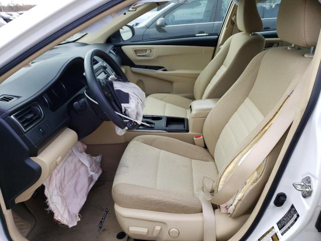 Photo 7 from auction – 2017 TOYOTA CAMRY LE with VIN 4T1BF1FK2HU447113