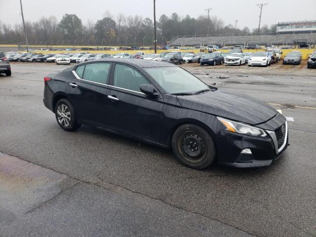 Photo 4 from auction – 2020 NISSAN ALTIMA S with VIN 1N4BL4BV7LC206344
