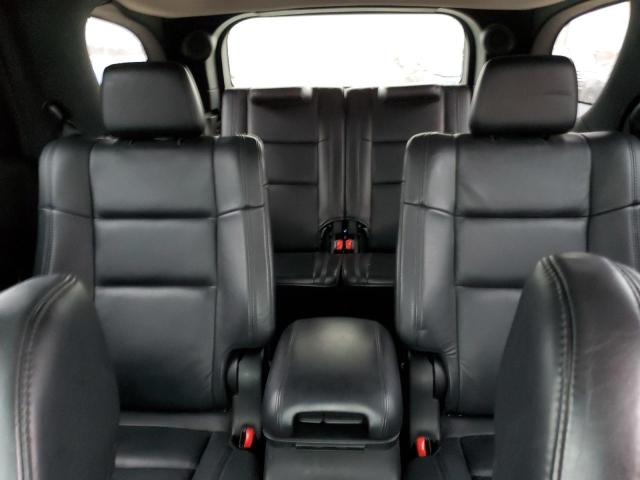 Photo 10 from auction – 2013 DODGE DURANGO CR with VIN 1C4RDJDG4DC611128